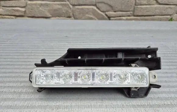 Toyota Aygo AB40 LED Daytime headlight 9815568380 89250361 110773252