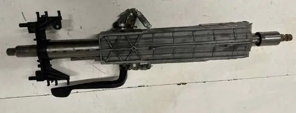 BMW 3 F30 F35 F31 Steering wheel axle 743034