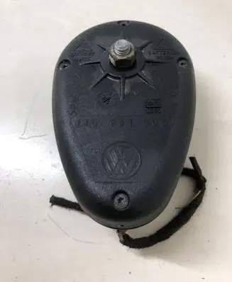 Volkswagen New Beetle Alarm system siren 1J0951605