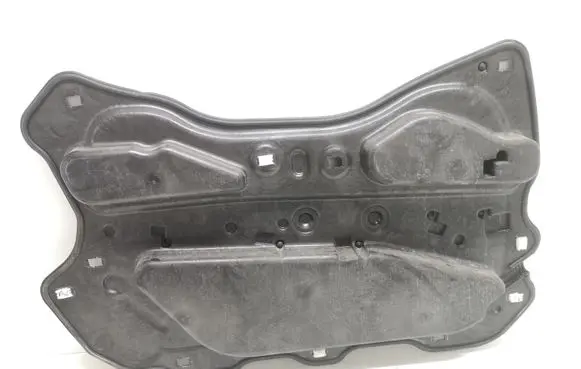 BMW 7 F01 F02 F03 F04 Front window lifting mechanism without motor 51487179516