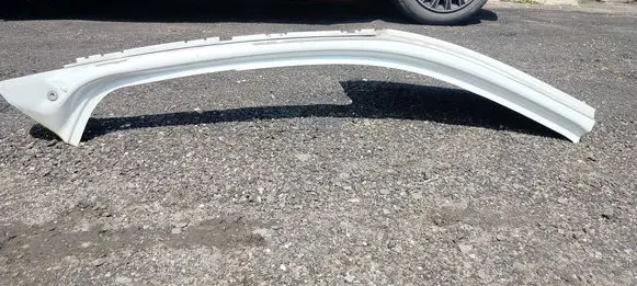 Renault Trafic III (X82) (A) pillar trim