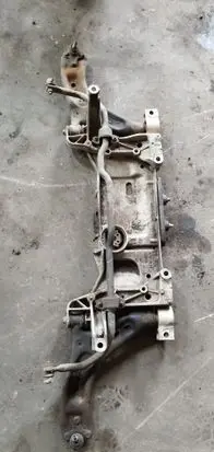 Front subframe