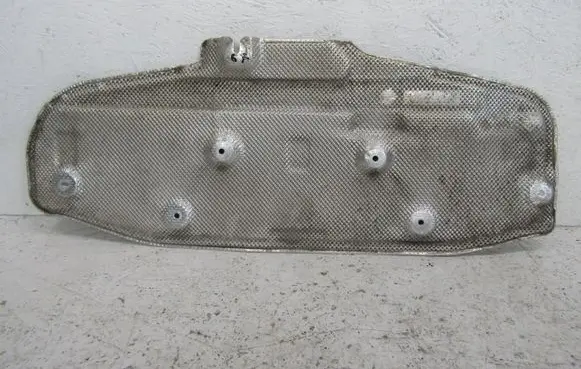 BMW 1 F40 Exhaust heat shield 9464545 11516911