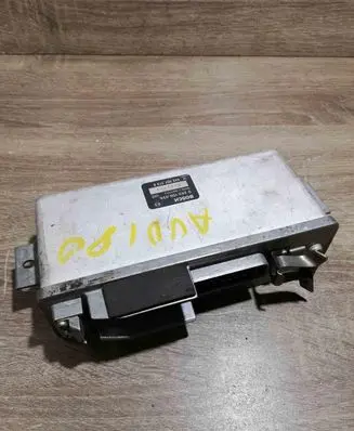 Audi 100 S4 C4 ABS control unit/module 0265100025 443907379B