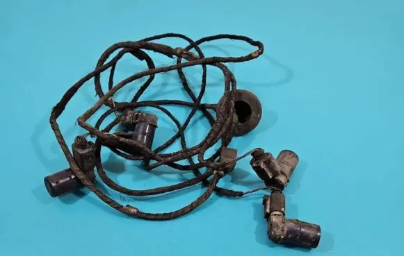 Skoda Octavia Mk2 (1Z) Parking PDC sensor 7H0919275 IMPRK1361166