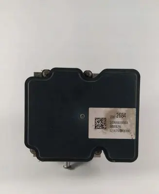 Chevrolet Corvette ABS Pump 23302684