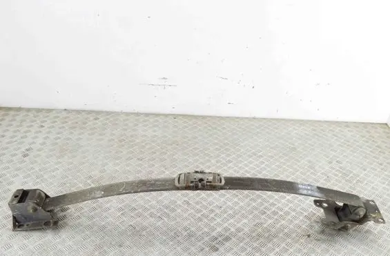 Renault Master III Rear leaf spring 550201735R