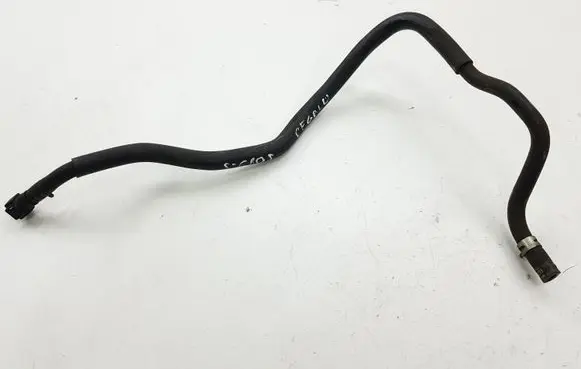 Citroen C-Crosser Fuel line/pipe/hose 