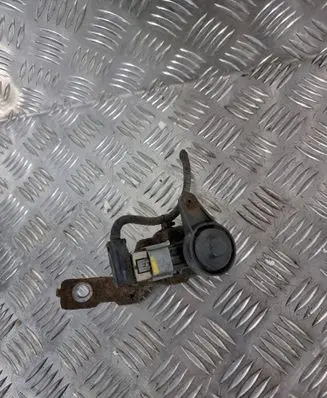 Opel Mokka Headlight/headlamp level sensor 95137279