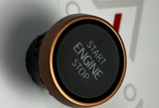 Cupra Formentor Engine start stop button switch 5FA998538 3126537C4NAB 5FA419091FP