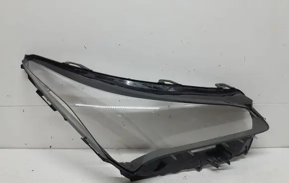 Lexus NX Headlight lense 