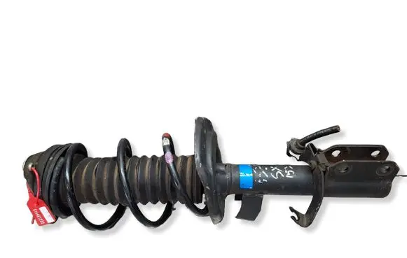 Renault Twingo III Front shock absorber/damper S14461220