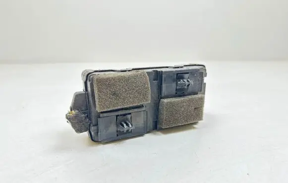 Peugeot 407 Other control units/modules