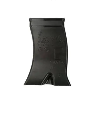BMW i4 Cabin air duct channel 7946049