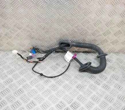 Mercedes-Benz B W247 Front door wiring loom A1775408612