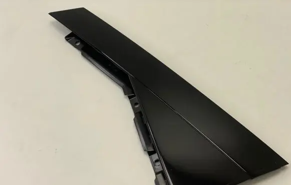 Audi Q7 4M Other rear door trim element 4M0839903