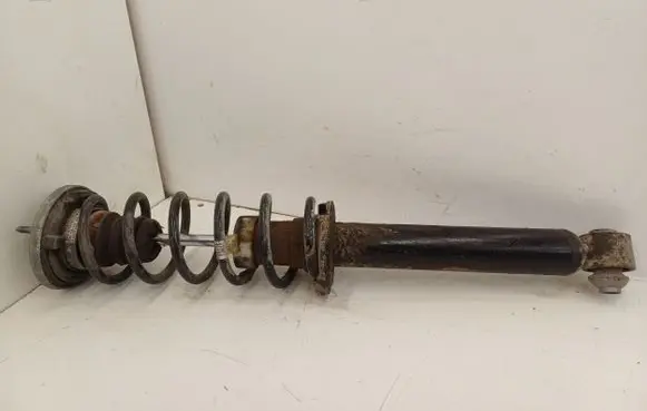 BMW 5 F10 F11 Rear shock absorber/damper 6775735