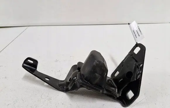 Renault Master III Sliding door upper roller guide/hinge 777946809R