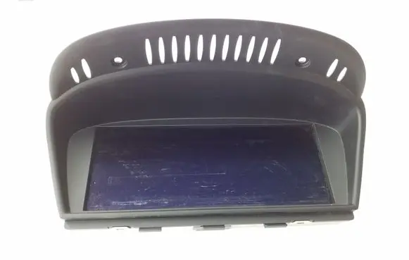 BMW 5 E60 E61 Screen/display/small screen 65829211969 9211969