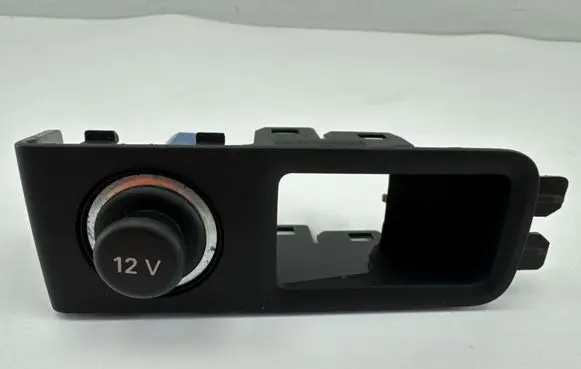 Audi A3 8Y 12 V Socket (front) 8Y0863349