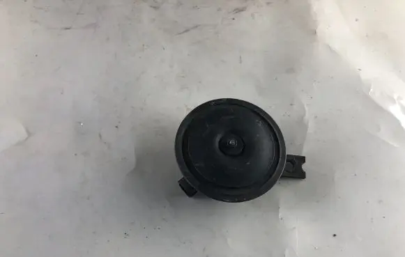 KIA Sorento Horn signal