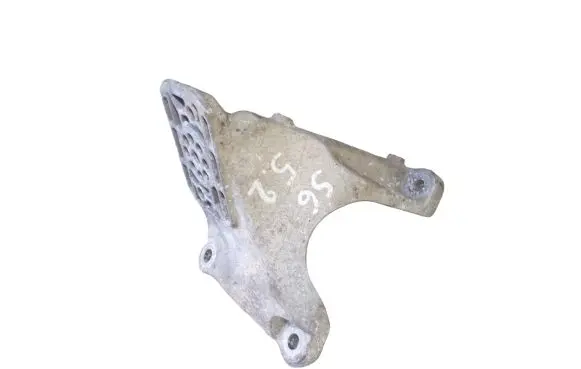 Audi A6 S6 C6 4F Engine mounting bracket 4F0199307AD