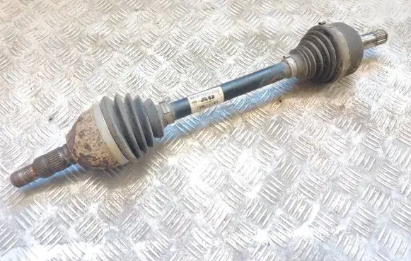Opel Insignia A Front driveshaft 13228204