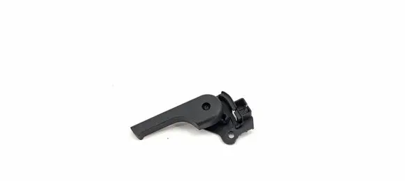Jaguar XE Engine bonnet (hood) release handle 6H5216A770