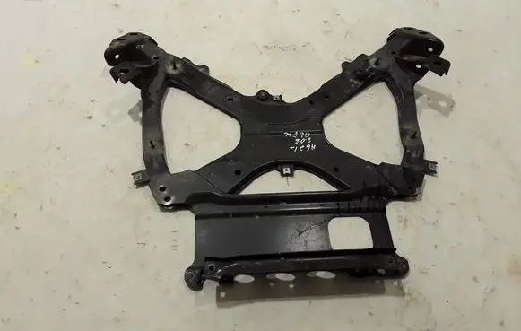 Audi A6 S6 C8 4K Front subframe 4K1399347E
