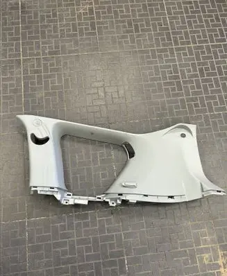 Peugeot 4007 (D)pillar trim (top) 7230A082HA 7230A082H