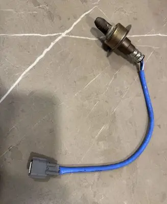 Renault Arkana Lambda probe sensor 2165007920
