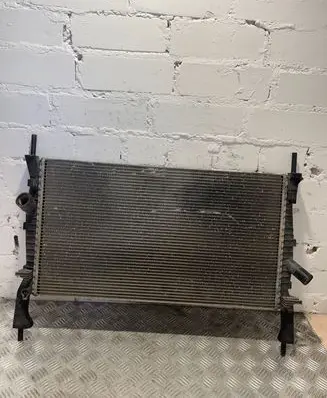 Ford Transit Coolant radiator 6C118005AD