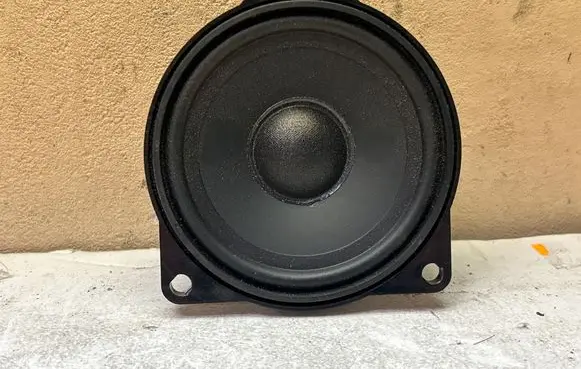 BMW X5 E70 Front door speaker 9151864 18820010