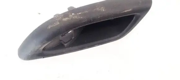 Opel Astra K Front door window switch trim 13438546