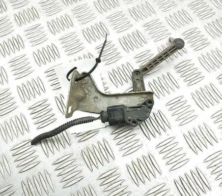Tesla Model X Rear air suspension level height sensor 102797100A 600652300B