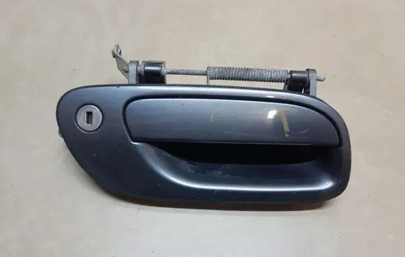 Volvo S80 Front door exterior handle