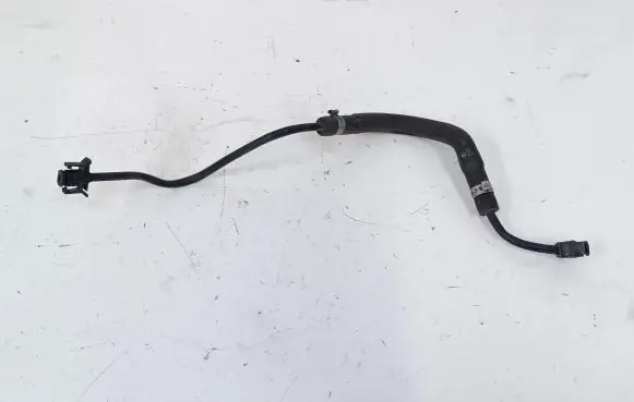 Ford Fusion II Engine coolant pipe/hose DG938W005C