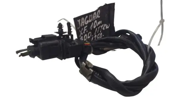 Lambda probe sensor