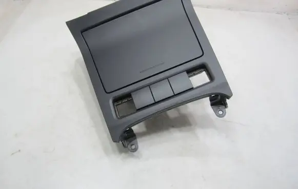 Volkswagen Golf VI Ashtray (front) 5K0863475A