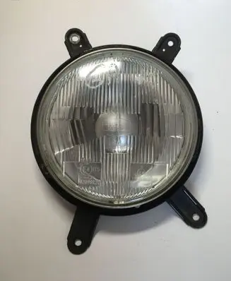 Nissan Patrol Y60 Headlight/headlamp 02098R20 7R01098