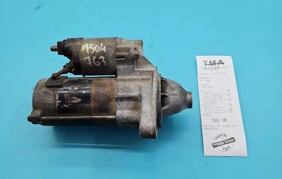Toyota Yaris Starter motor 28100-23030 IMPRK1504763