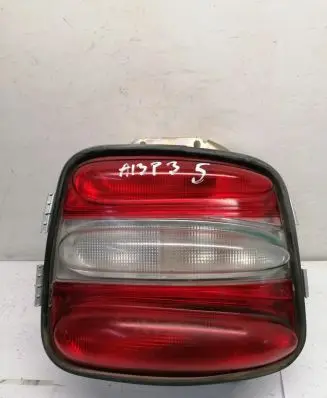 Fiat Bravo - Brava Rear/tail lights 37200751D