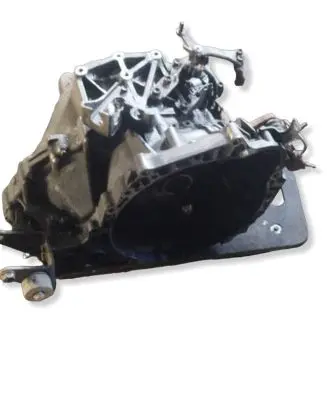 Toyota Corolla Verso AR10 Manual 6 speed gearbox 