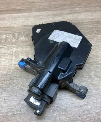 BMW 7 E65 E66 Ignition lock 6923766 5WK48017