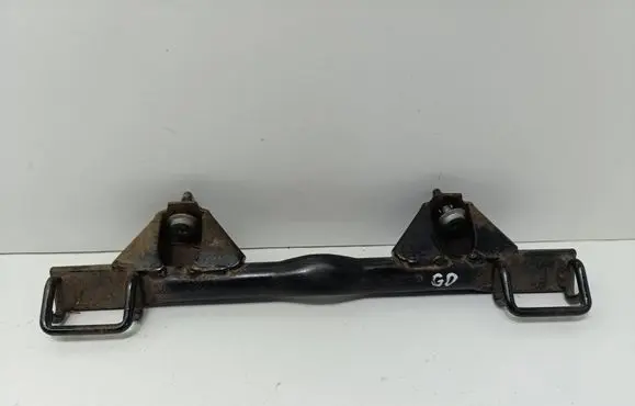 Volkswagen PASSAT B5.5 ISOFIX Bracket 8D0813545