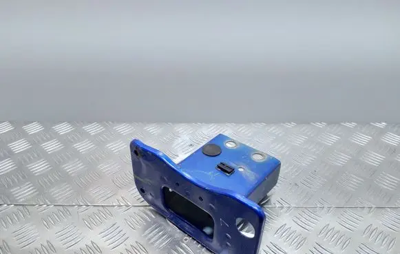 Hyundai Genesis Front bumper support beam