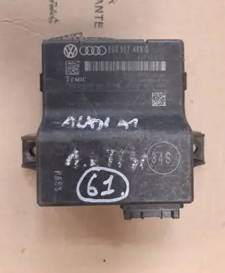 Audi A1 Gateway control module 8U0907468G