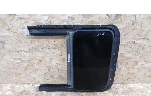 Audi A4 S4 B5 8D Sunroof set 8D0877255A