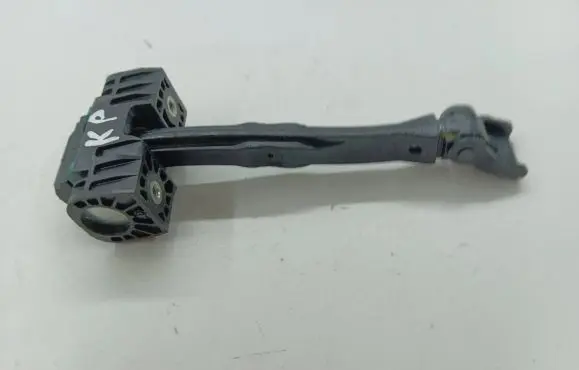 Volkswagen PASSAT B8 Front door check strap stopper