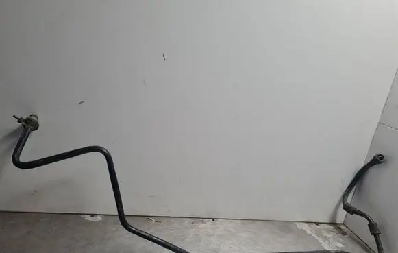 Mercedes-Benz Vito Viano W638 Fuel line pipe 